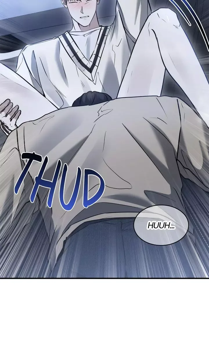 This Is Not What I Joined For Chapter 31 page 27