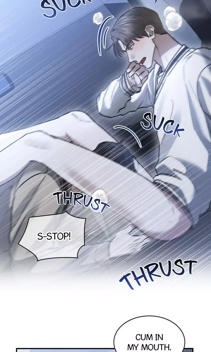 This Is Not What I Joined For Chapter 31 page 30