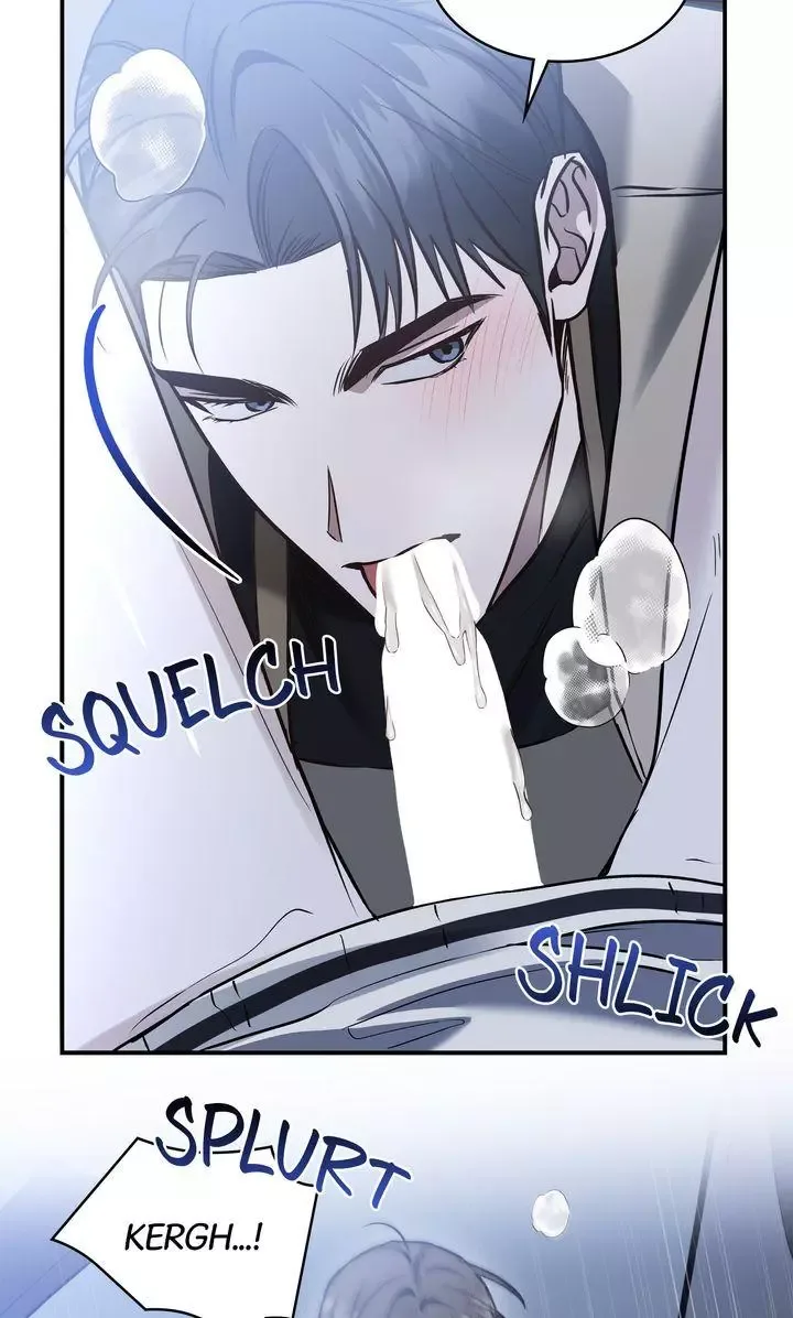This Is Not What I Joined For Chapter 31 page 31