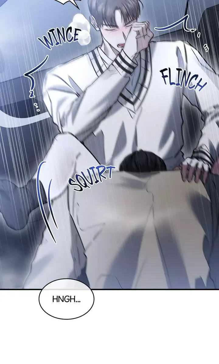 This Is Not What I Joined For Chapter 31 page 32