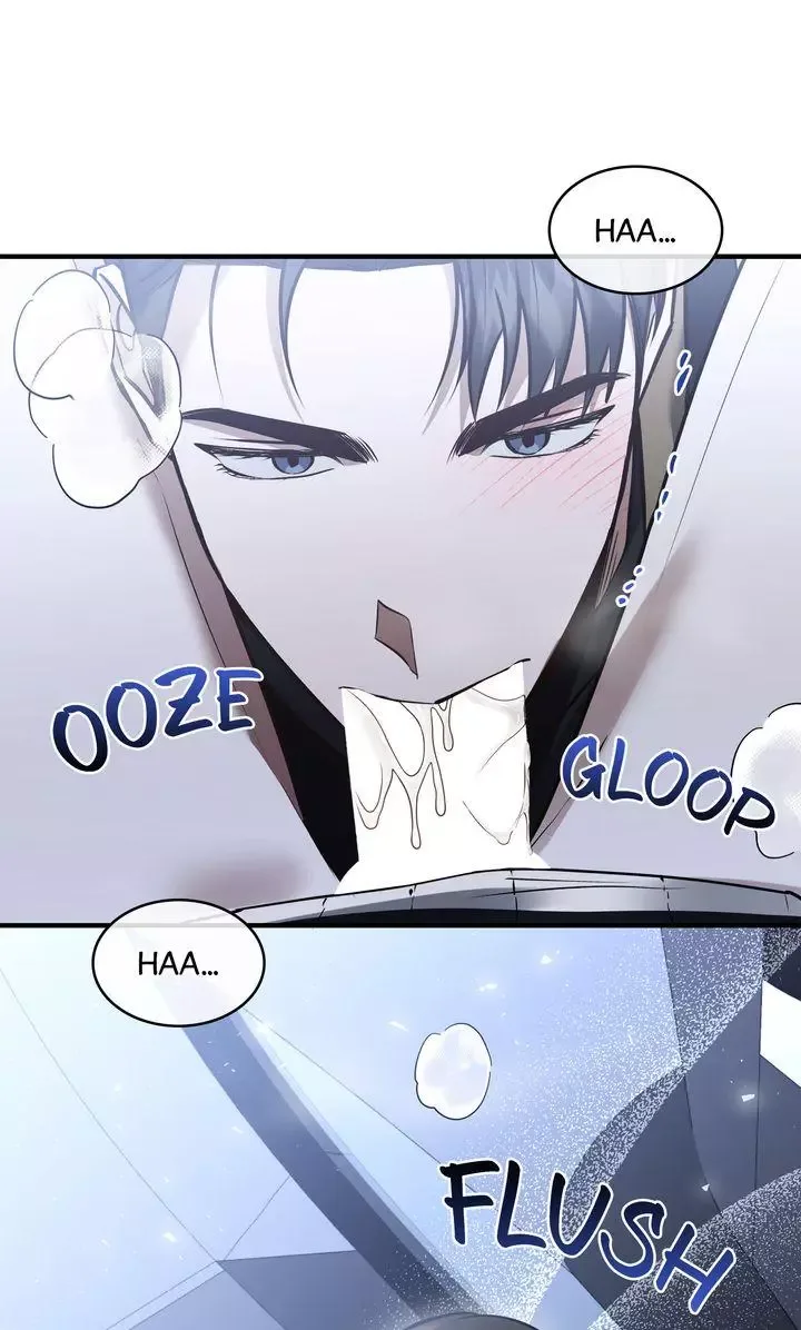 This Is Not What I Joined For Chapter 31 page 33