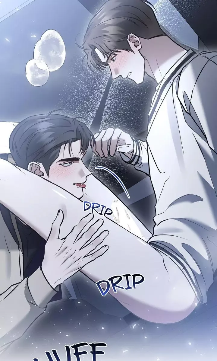 This Is Not What I Joined For Chapter 31 page 34