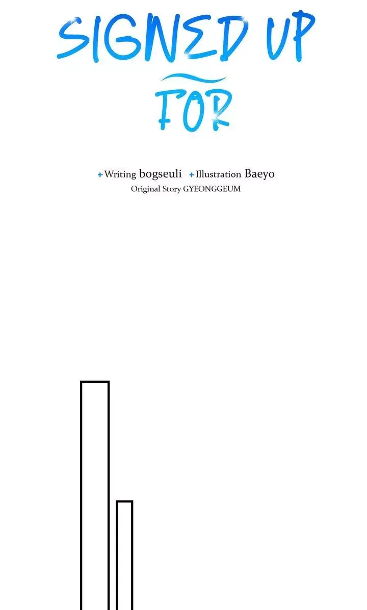 This Is Not What I Joined For Chapter 31 page 36