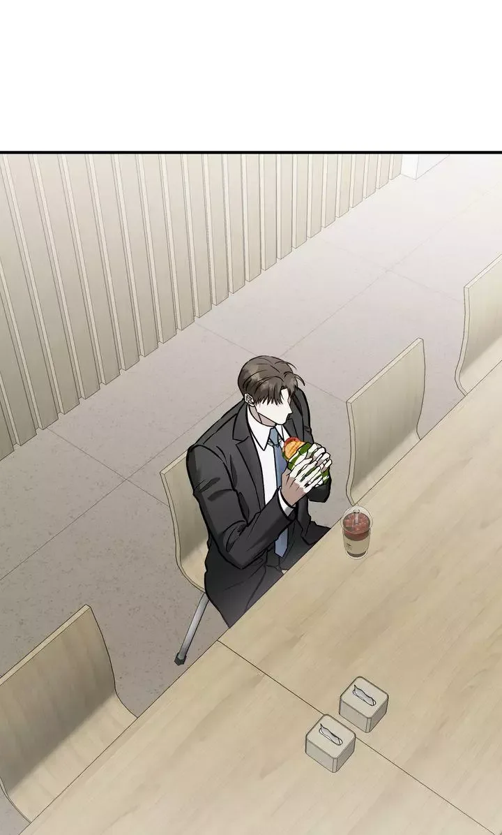 This Is Not What I Joined For Chapter 31 page 38