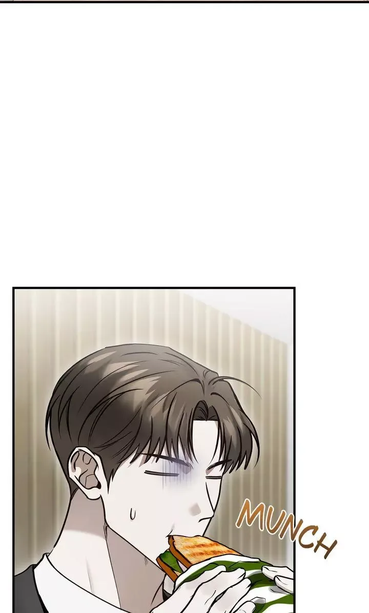 This Is Not What I Joined For Chapter 31 page 39