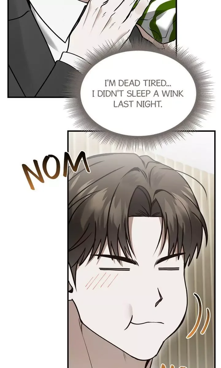 This Is Not What I Joined For Chapter 31 page 40