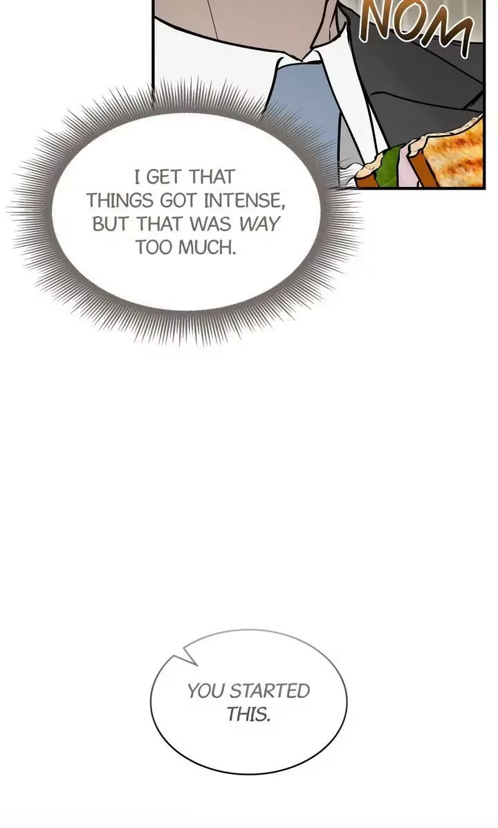 This Is Not What I Joined For Chapter 31 page 41