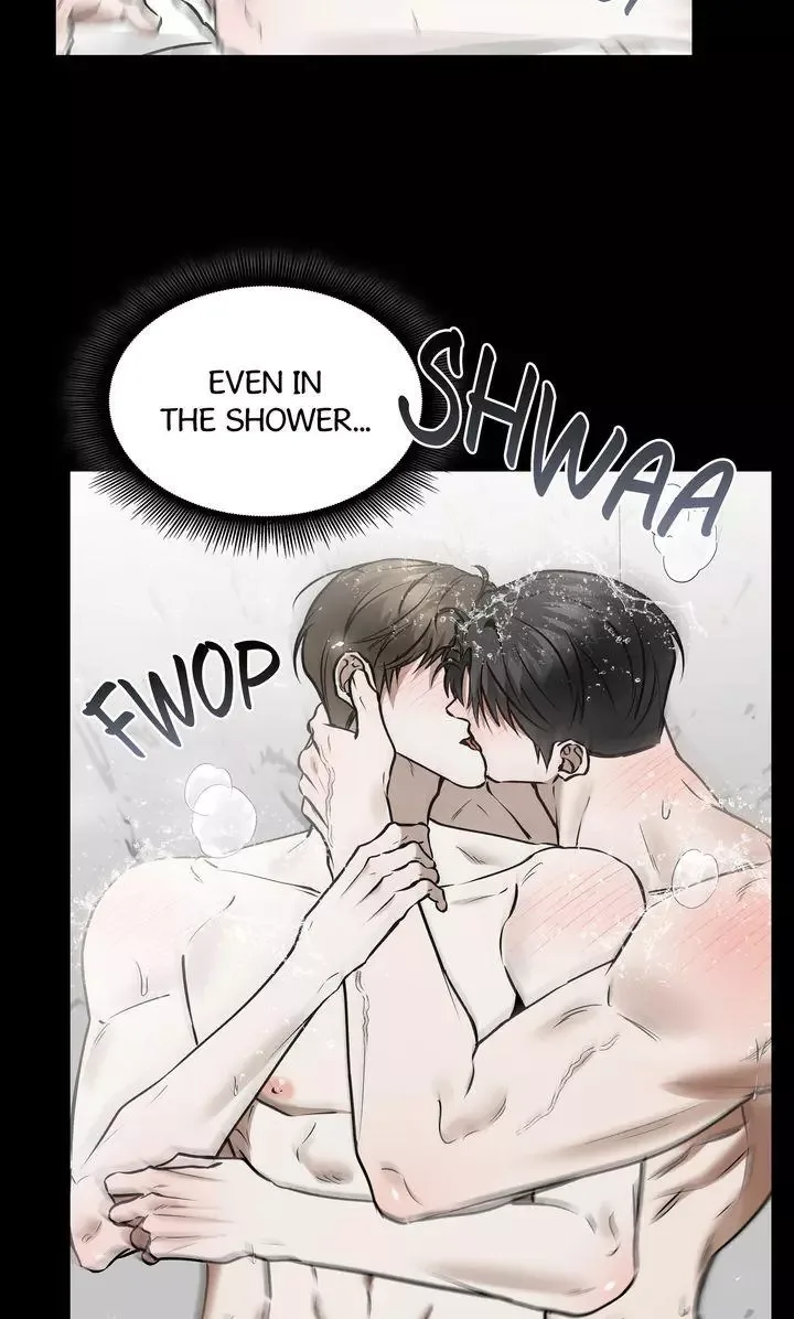 This Is Not What I Joined For Chapter 31 page 44