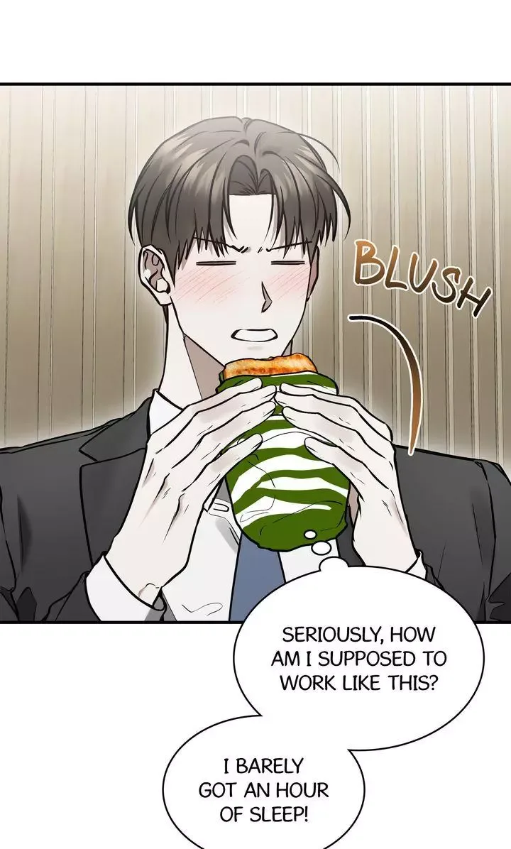 This Is Not What I Joined For Chapter 31 page 46