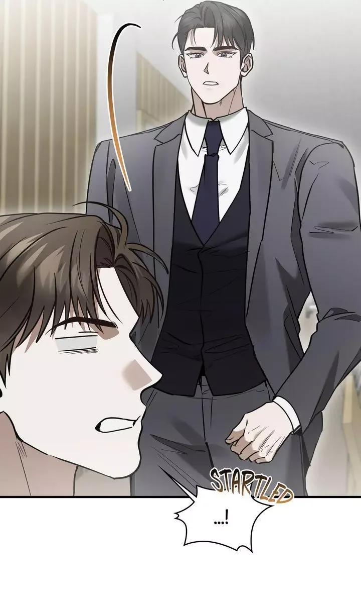 This Is Not What I Joined For Chapter 31 page 50