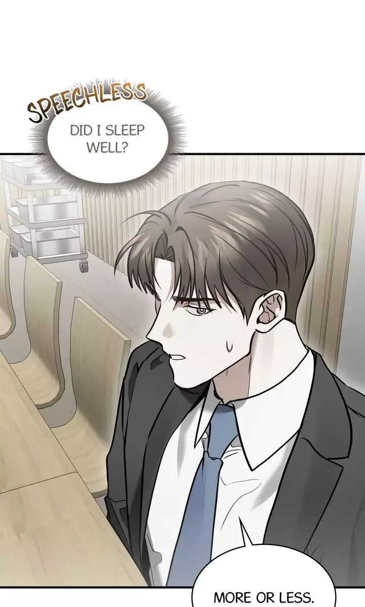 This Is Not What I Joined For Chapter 31 page 51