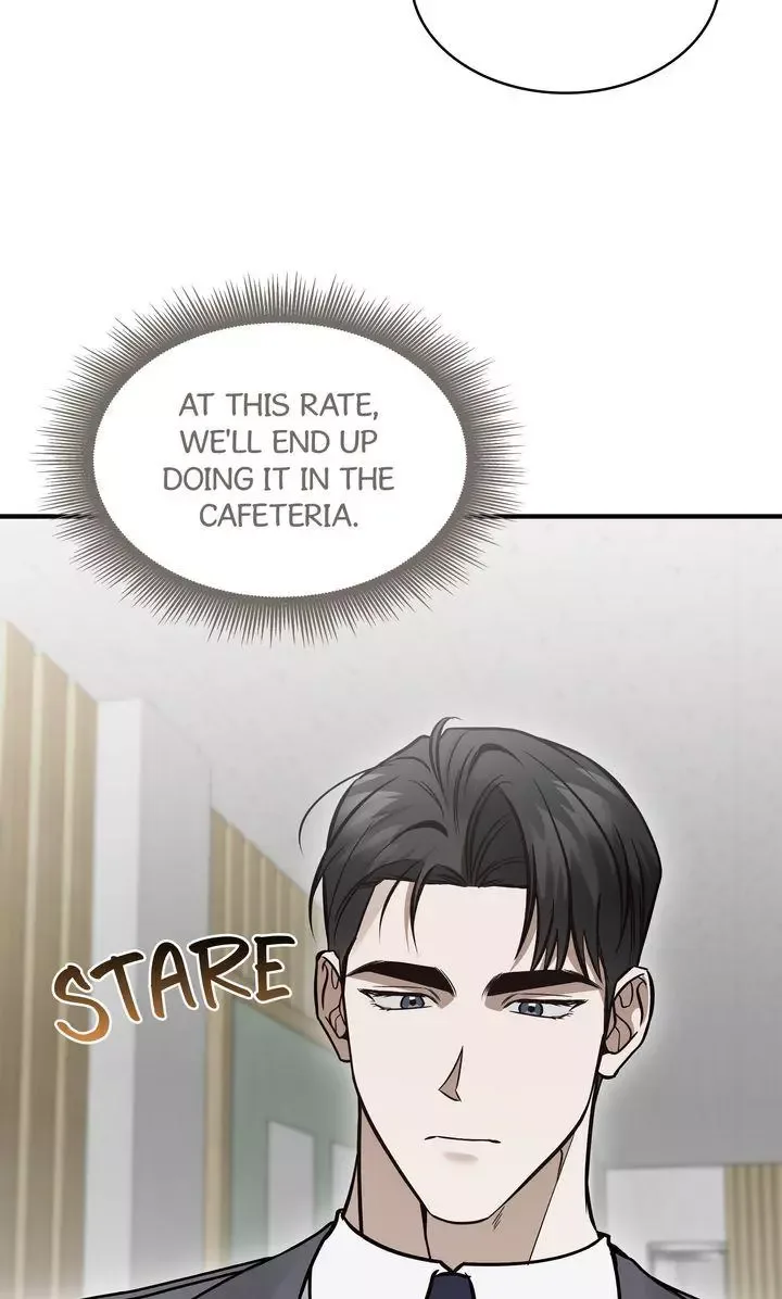 This Is Not What I Joined For Chapter 31 page 52