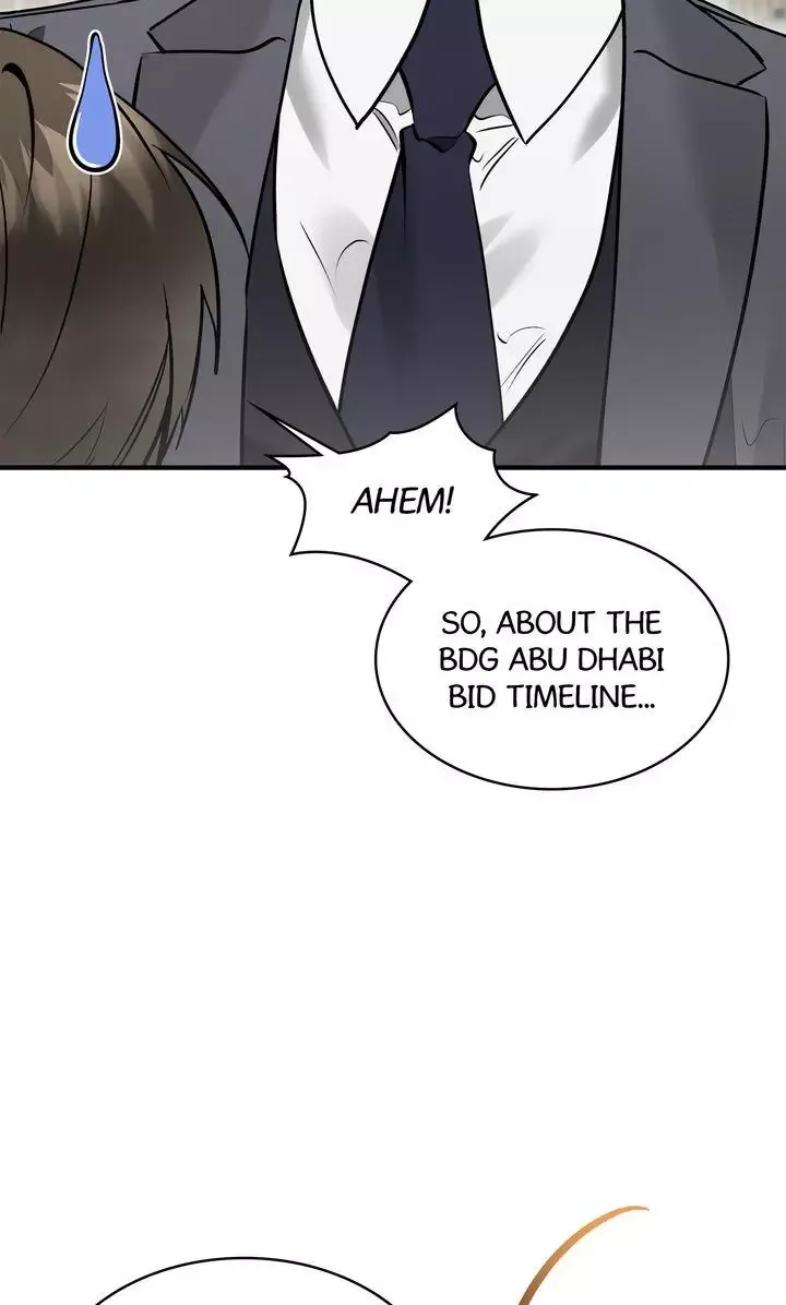 This Is Not What I Joined For Chapter 31 page 53