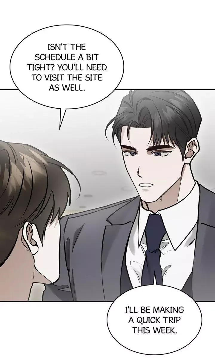 This Is Not What I Joined For Chapter 31 page 55