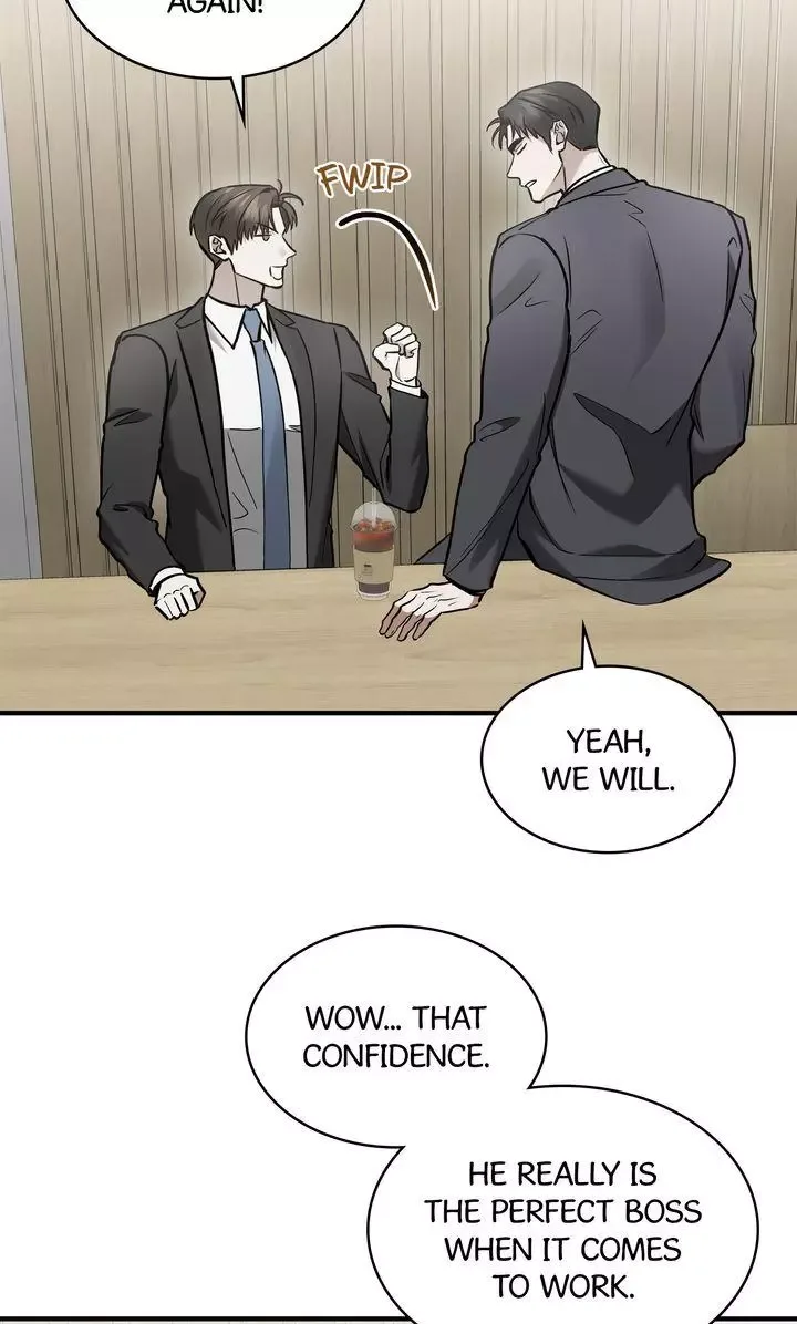 This Is Not What I Joined For Chapter 31 page 59