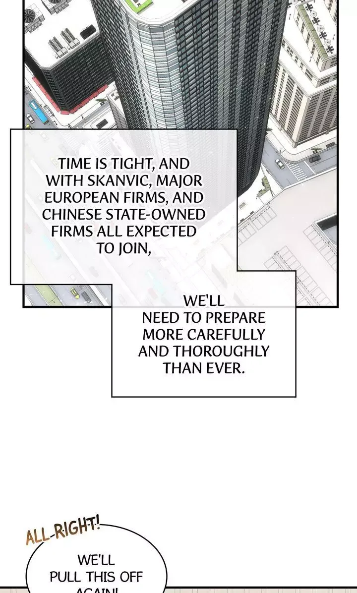 This Is Not What I Joined For Chapter 31 page 58