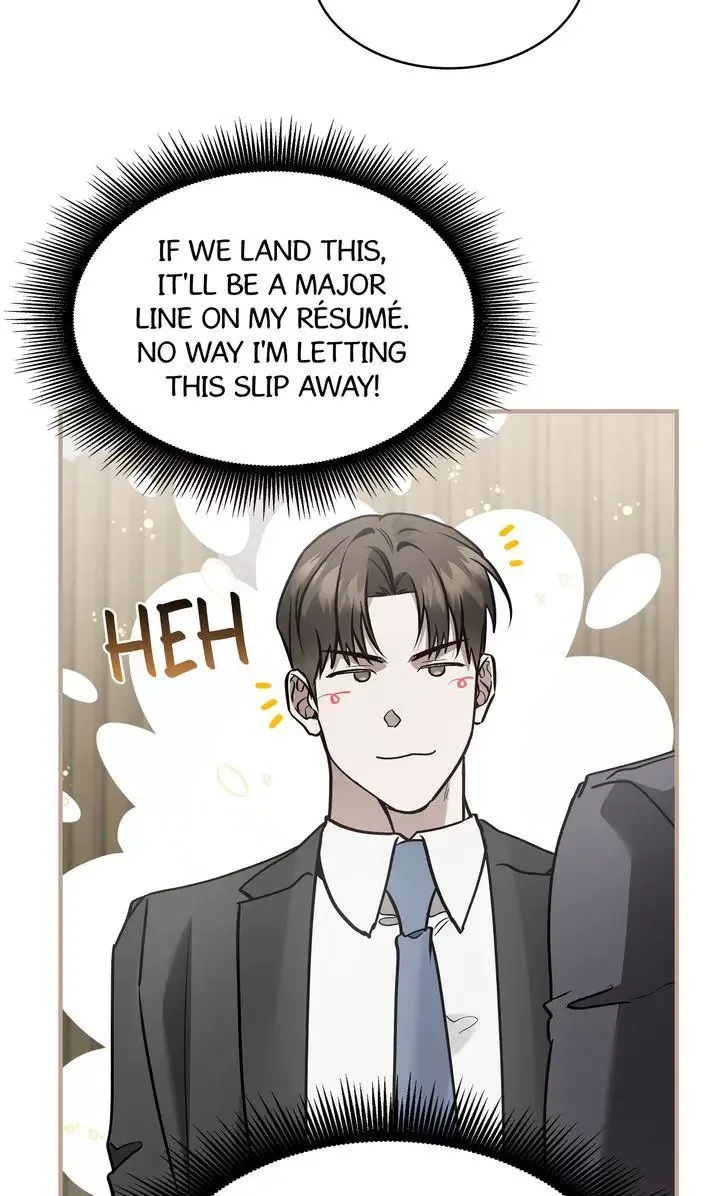 This Is Not What I Joined For Chapter 31 page 62