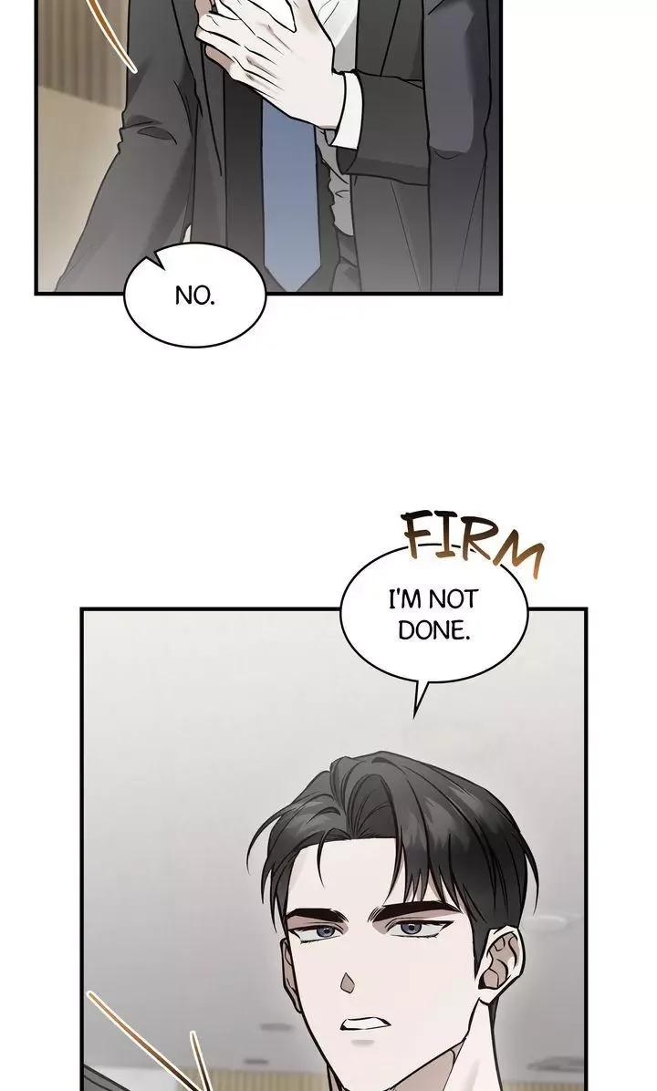 This Is Not What I Joined For Chapter 31 page 64