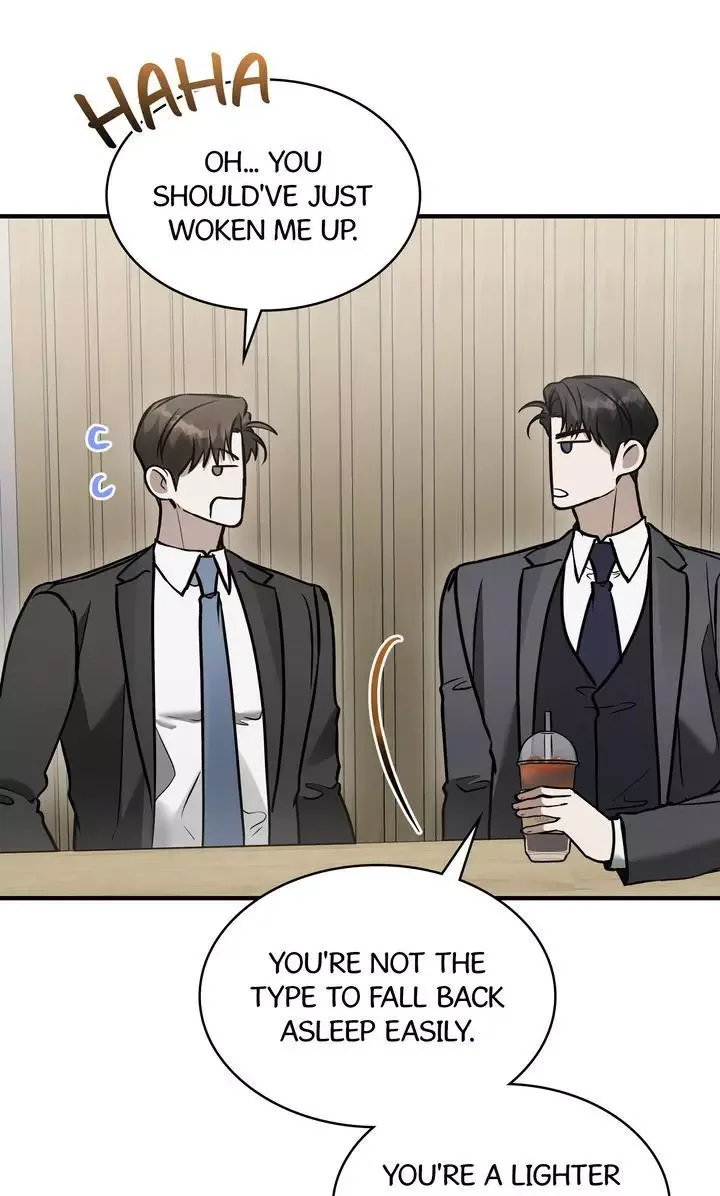 This Is Not What I Joined For Chapter 31 page 68