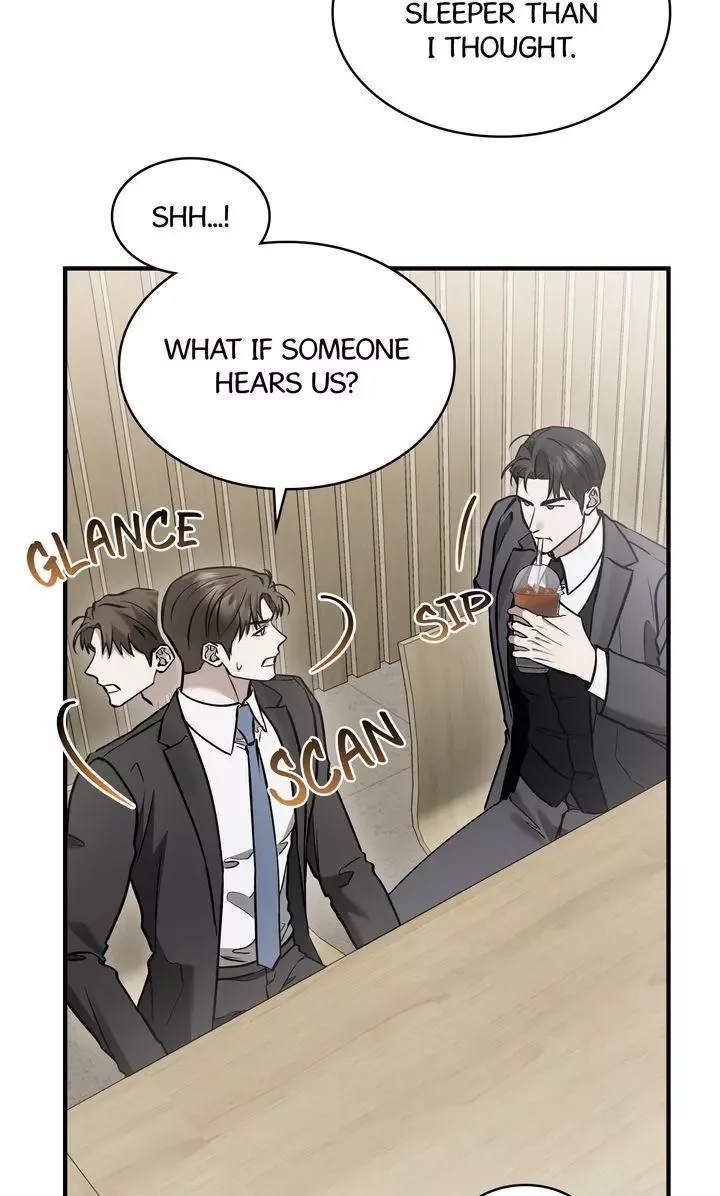 This Is Not What I Joined For Chapter 31 page 69