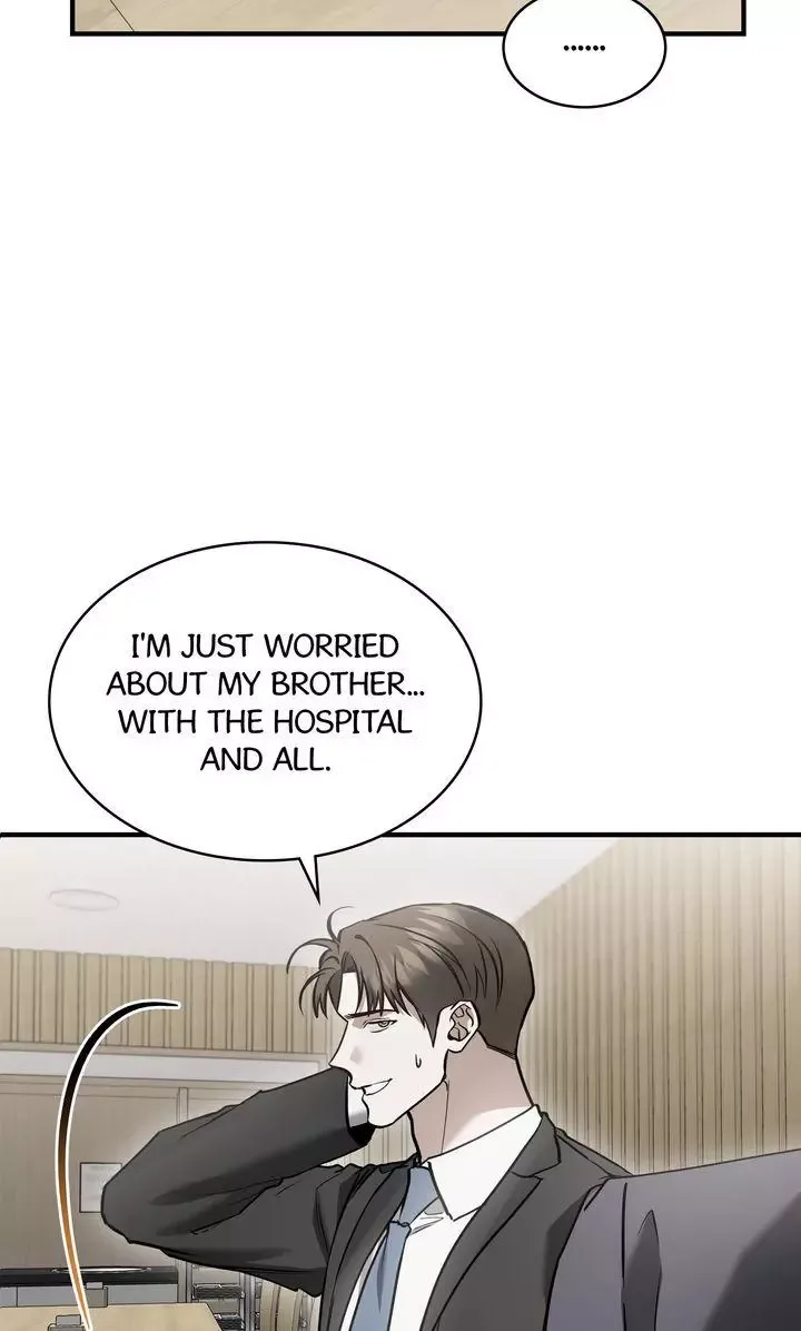 This Is Not What I Joined For Chapter 31 page 70