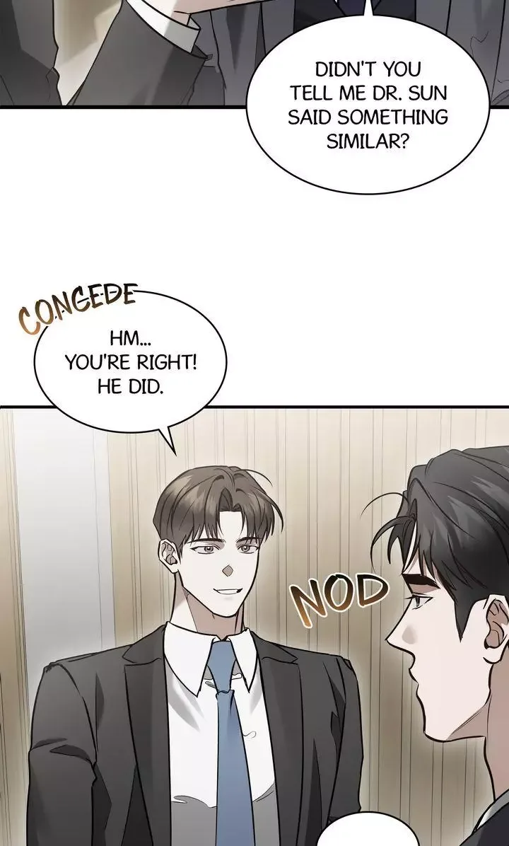 This Is Not What I Joined For Chapter 31 page 72