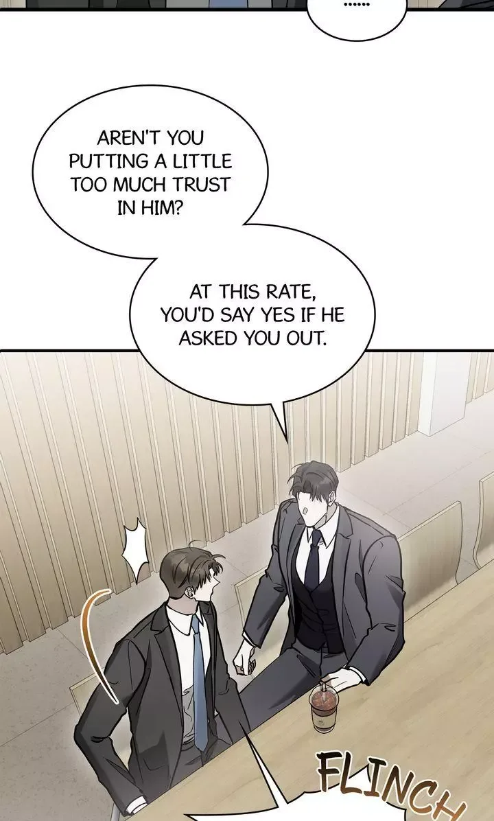 This Is Not What I Joined For Chapter 31 page 73