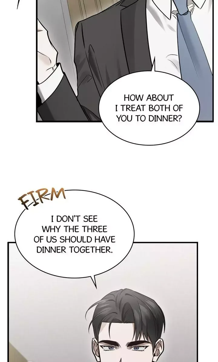 This Is Not What I Joined For Chapter 31 page 75