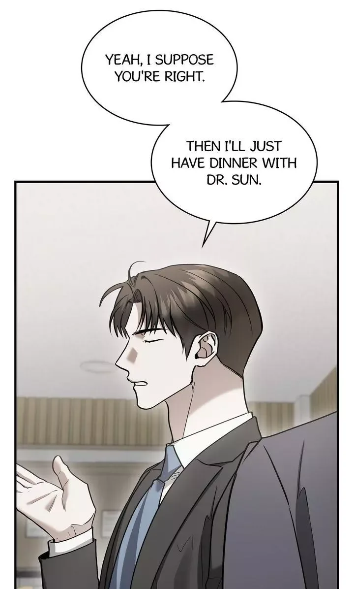 This Is Not What I Joined For Chapter 31 page 77