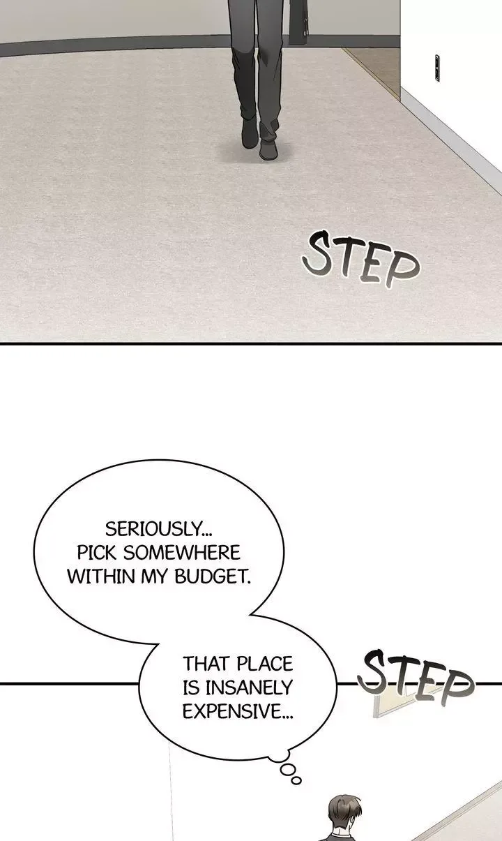This Is Not What I Joined For Chapter 32 page 4