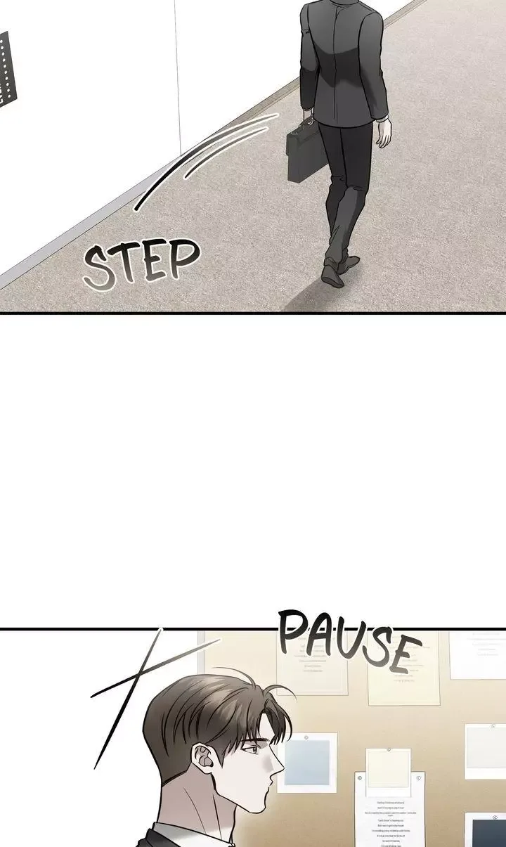 This Is Not What I Joined For Chapter 32 page 5