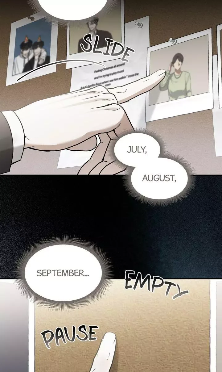 This Is Not What I Joined For Chapter 32 page 10