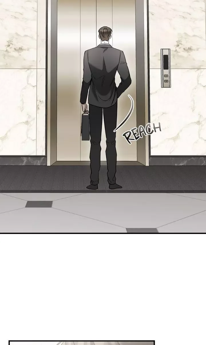 This Is Not What I Joined For Chapter 32 page 14