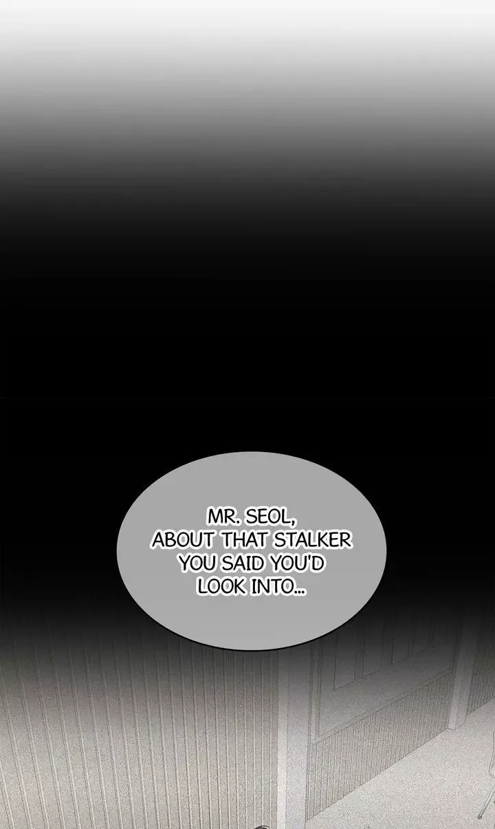 This Is Not What I Joined For Chapter 32 page 16