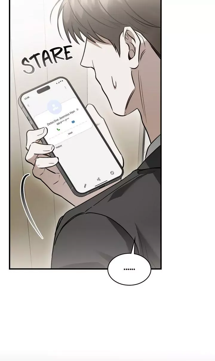 This Is Not What I Joined For Chapter 32 page 15