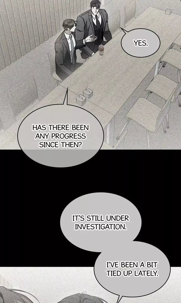This Is Not What I Joined For Chapter 32 page 17
