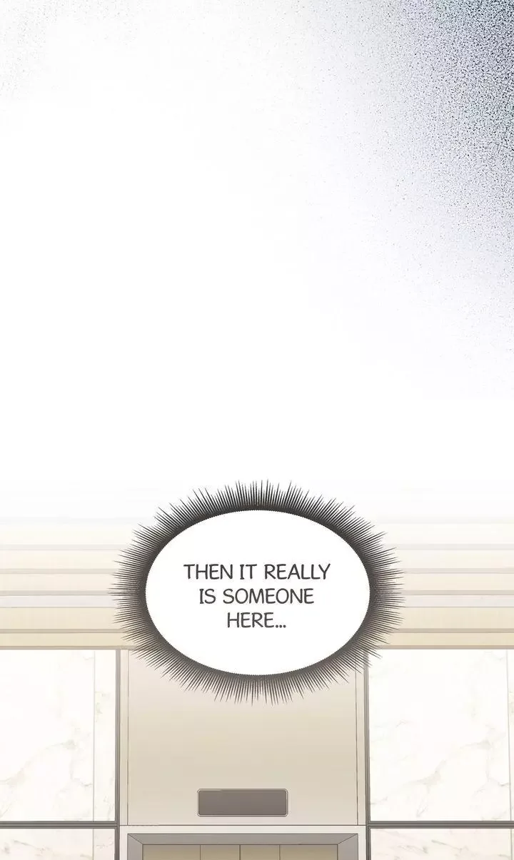 This Is Not What I Joined For Chapter 32 page 13