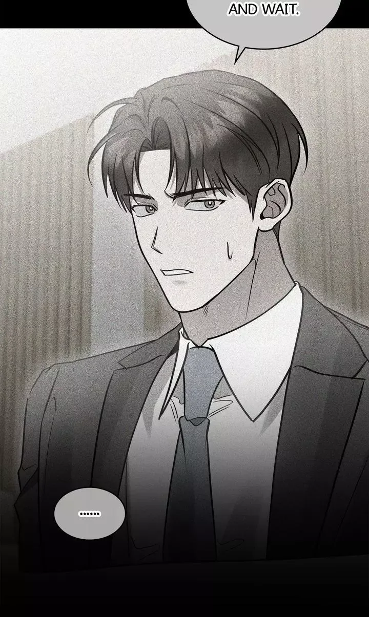 This Is Not What I Joined For Chapter 32 page 19