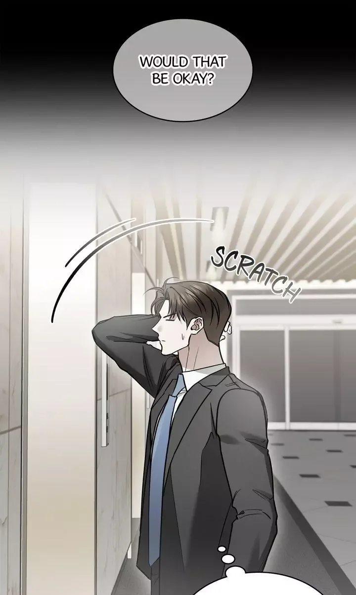 This Is Not What I Joined For Chapter 32 page 20