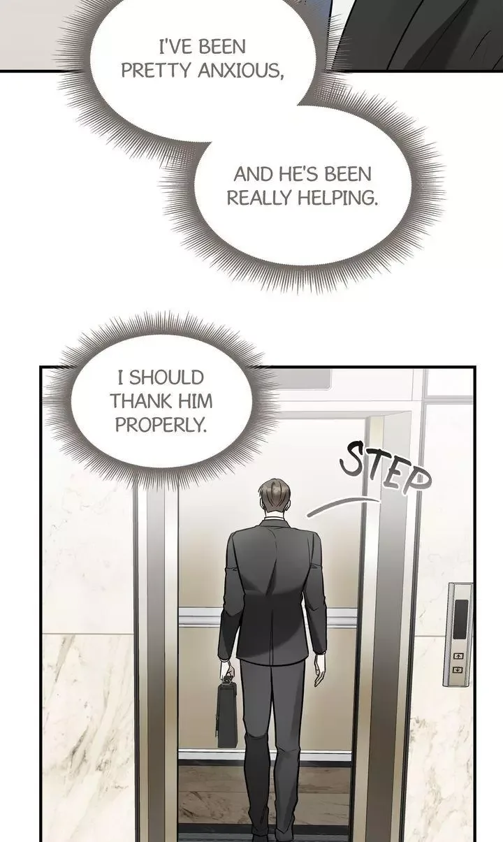 This Is Not What I Joined For Chapter 32 page 22