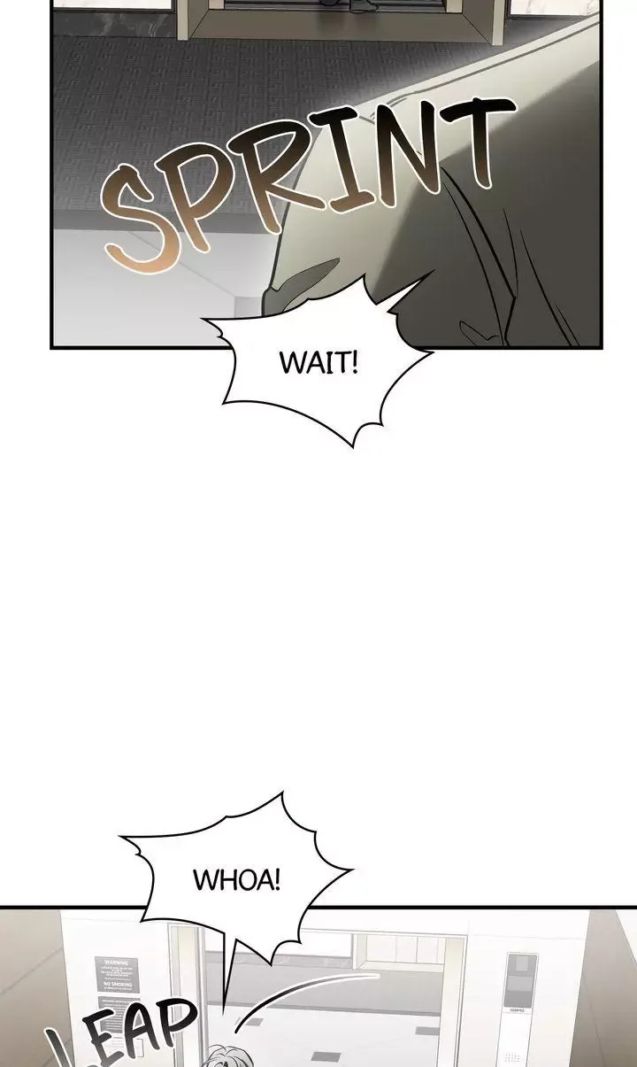 This Is Not What I Joined For Chapter 32 page 23