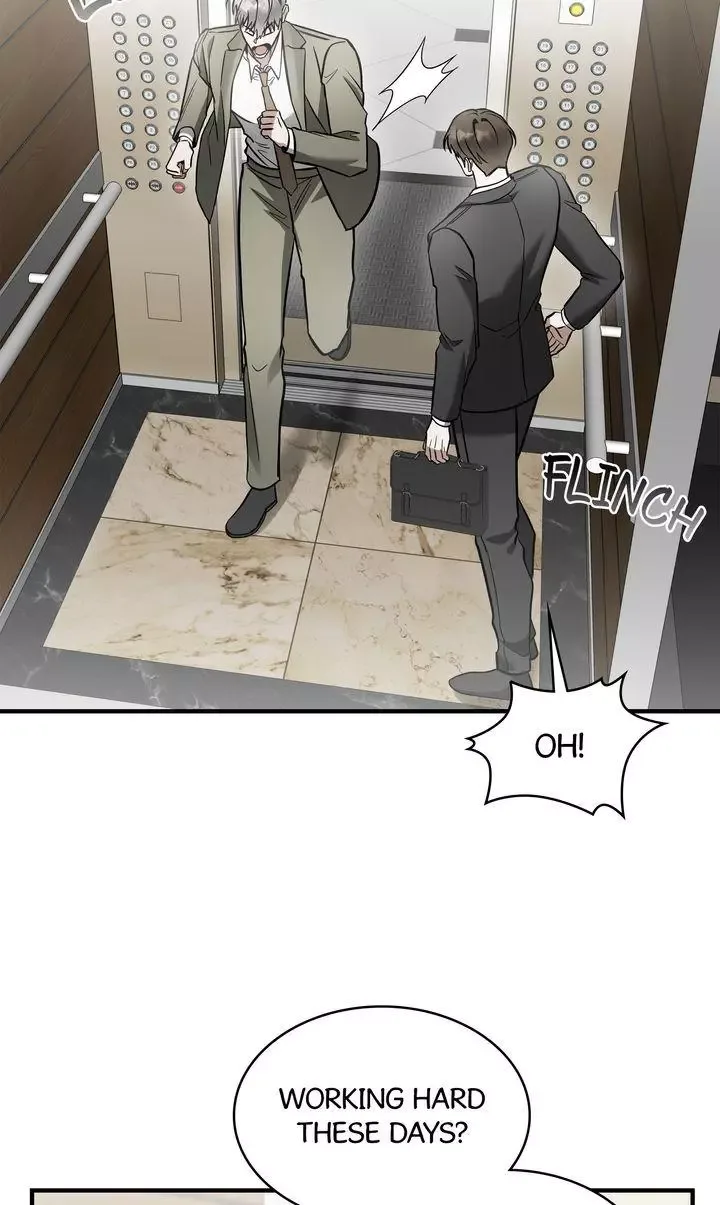 This Is Not What I Joined For Chapter 32 page 24
