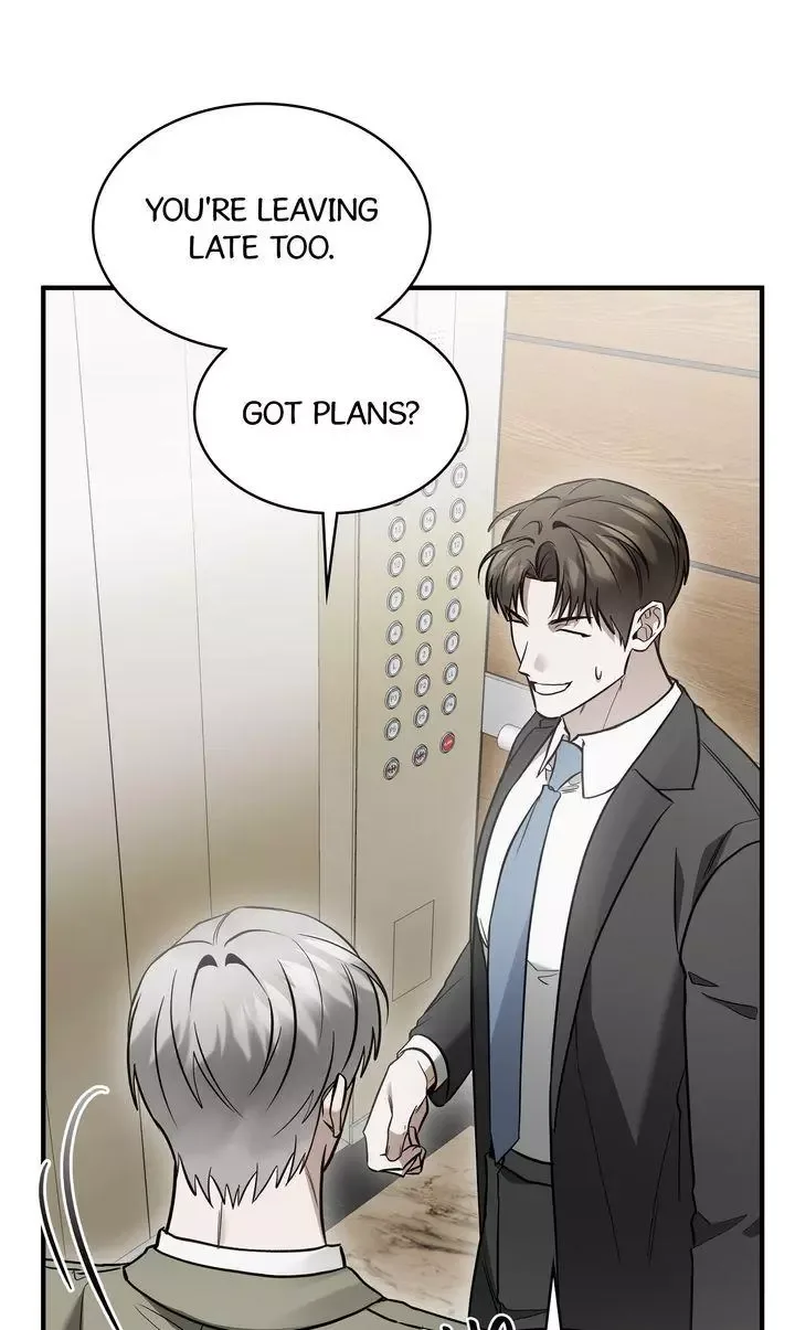 This Is Not What I Joined For Chapter 32 page 26