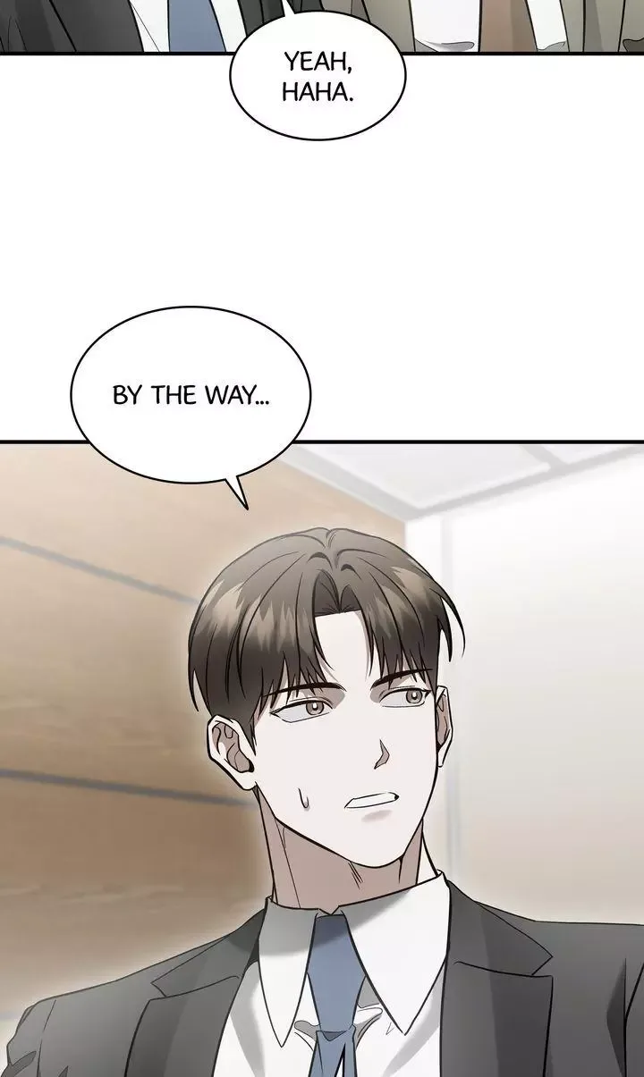 This Is Not What I Joined For Chapter 32 page 29