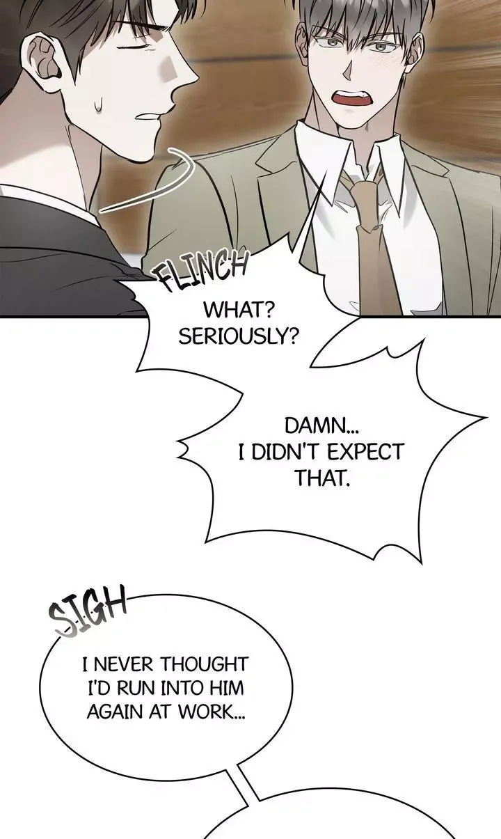 This Is Not What I Joined For Chapter 32 page 34