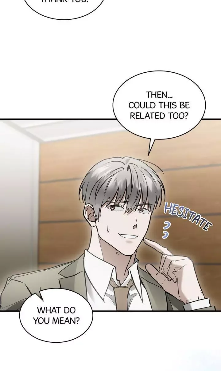 This Is Not What I Joined For Chapter 32 page 37
