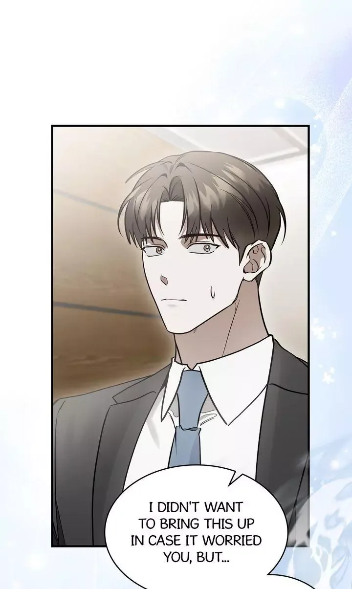 This Is Not What I Joined For Chapter 32 page 38
