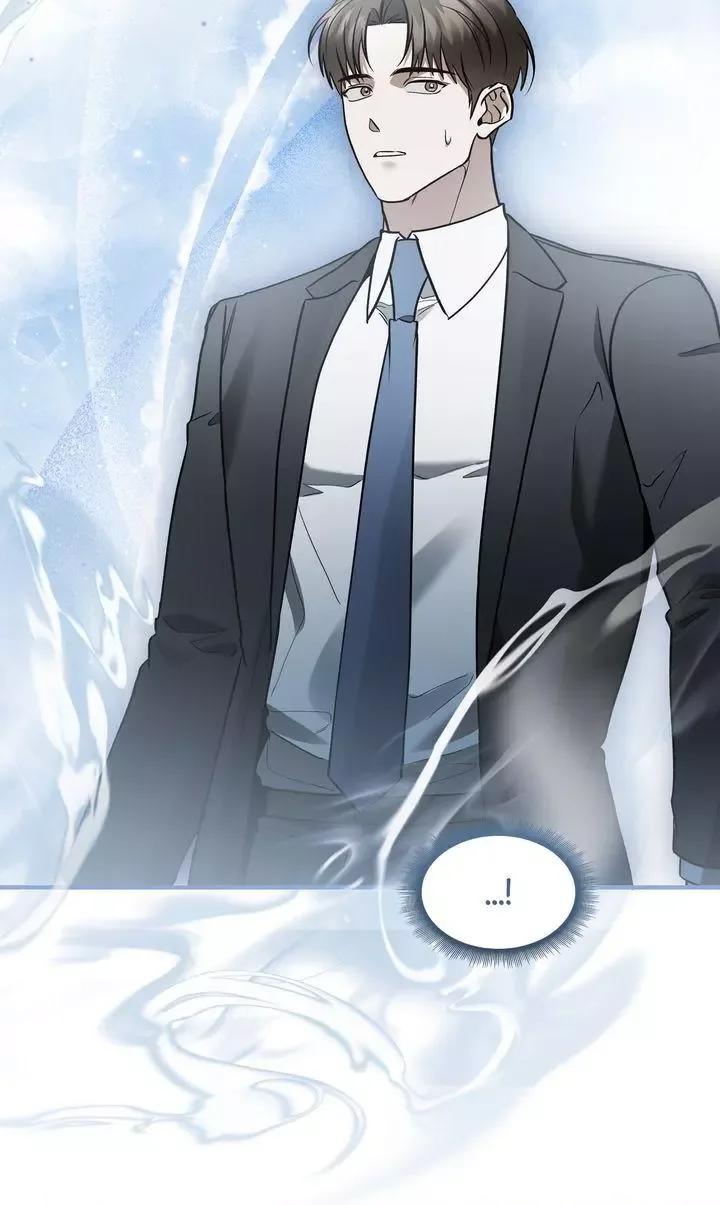 This Is Not What I Joined For Chapter 32 page 40