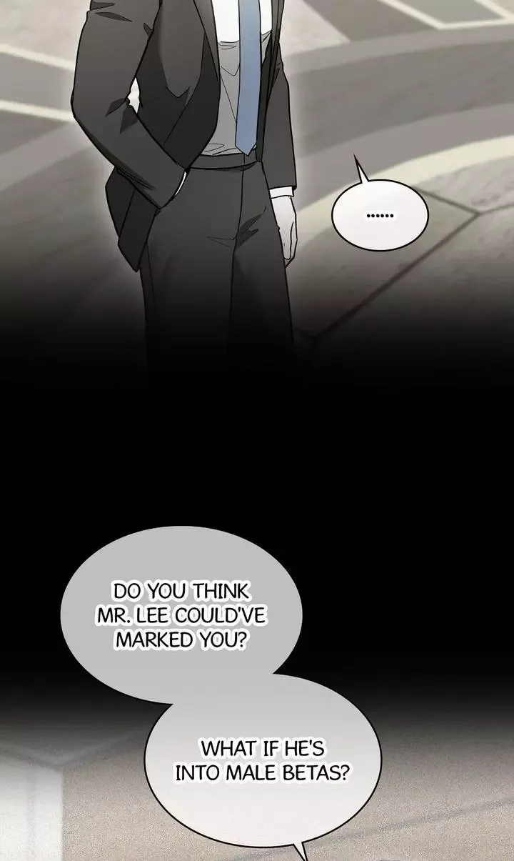 This Is Not What I Joined For Chapter 32 page 43