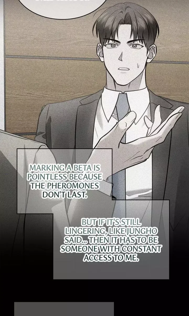 This Is Not What I Joined For Chapter 32 page 45